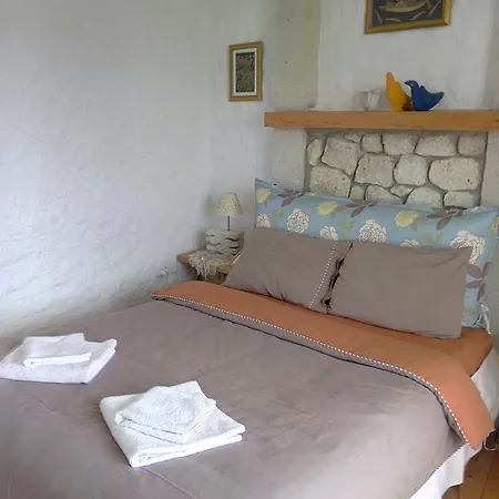 Otel Narcicegi *