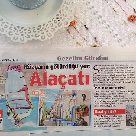 Narcicegi فندق