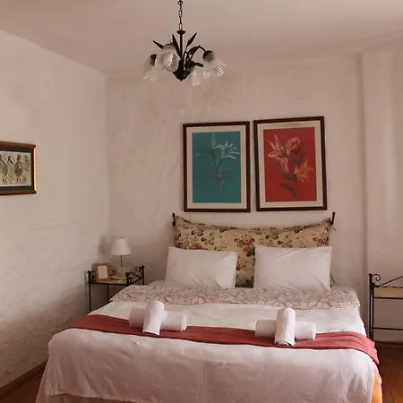 Hotel Narcicegi *