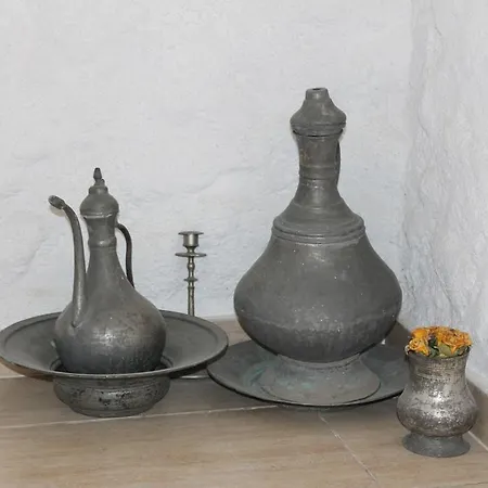 فندق Narcicegi