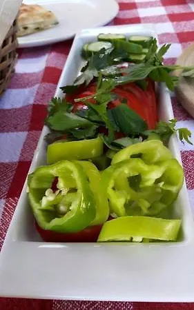Narcicegi فندق