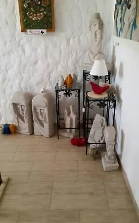 فندق Narcicegi ألاتشاتي