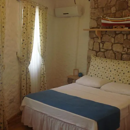 Narcicegi Alaçatı