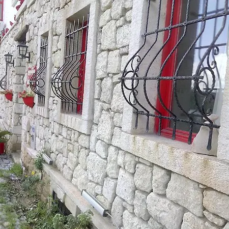 Narcicegi Alaçatı