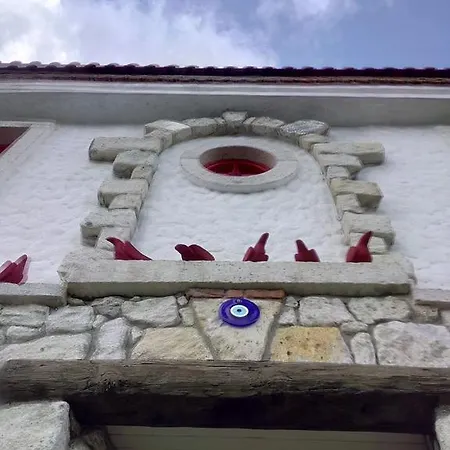 Narcicegi Hotel Alaçatı