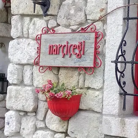 Narcicegi Hotel Alaçatı