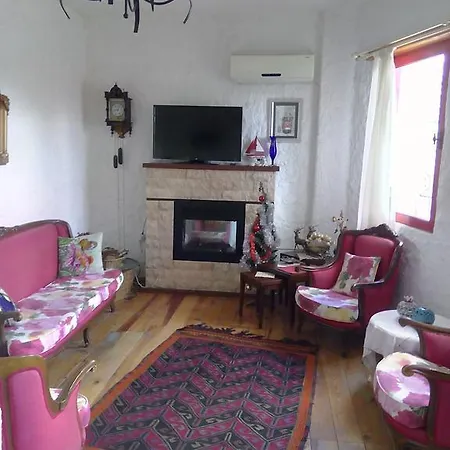 Hotel Narcicegi Alaçatı