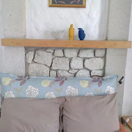 Narcicegi Hotel Alaçatı