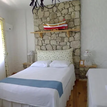 Narcicegi * Alaçatı
