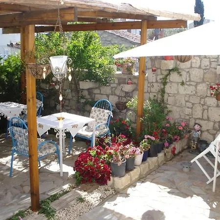 Narcicegi Hotel Alaçatı