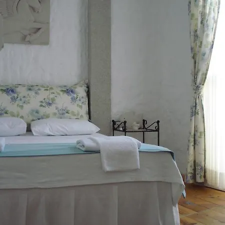 Hotel Narcicegi Alaçatı