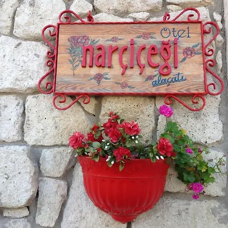 Hotel Narcicegi