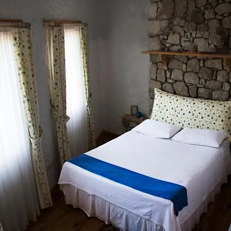 Narcicegi Alaçatı